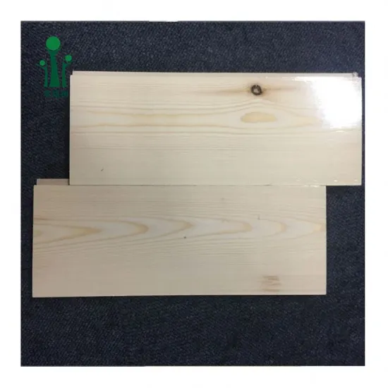 Hot Selling Modern Rustic 18mm Solid Wood Flooring Tiles for Living Room