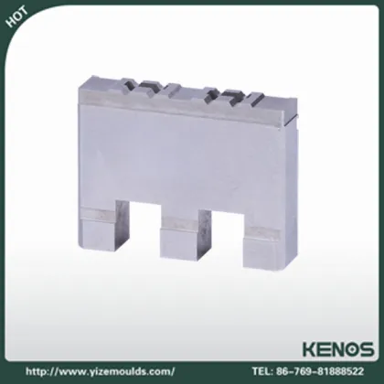 2017 Precision stamping spare parts first-line manufacturer---YIZE MOULDS