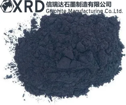 Graphite powder Graphite products