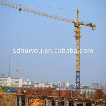 QTZ 315 7040 18T new condition tower crane