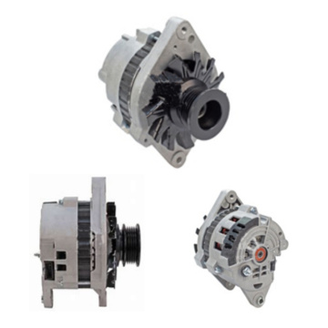 Delco series Alternator Catalogue 12V 75A DAEWOO CHEVROLET