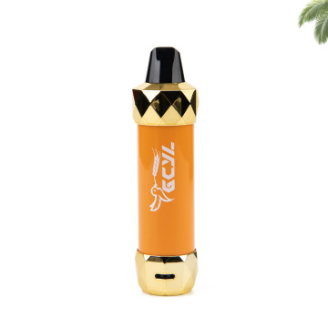 Elite Dispo lush ice Vapes