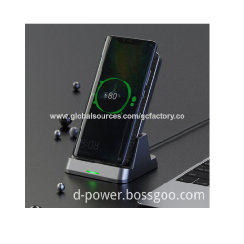 Multipurpose Phone Power Bank With Plug Charger