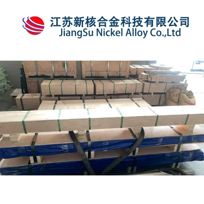 Incoloy 800H Solid Bar / Hex Bar / Square Bar