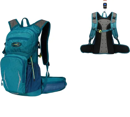 Free Sample Outdoor Sports Hydration Backpack