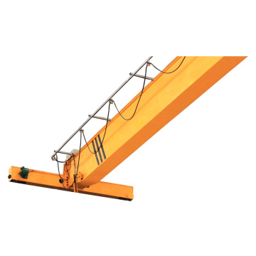 50t explosion-proof electric hoist overhead crane