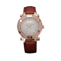 Acero inoxidable Hecho de Lady's Watch