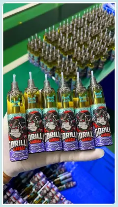Aroma King Same Style RandM Tornado 7000 Puffs