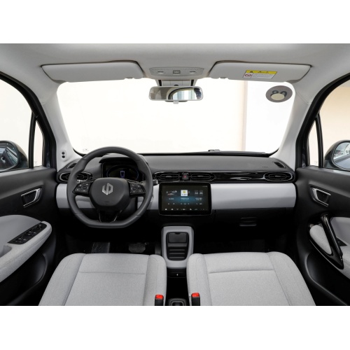 2023-2024 Leapmotor T03 Pure Electric Car