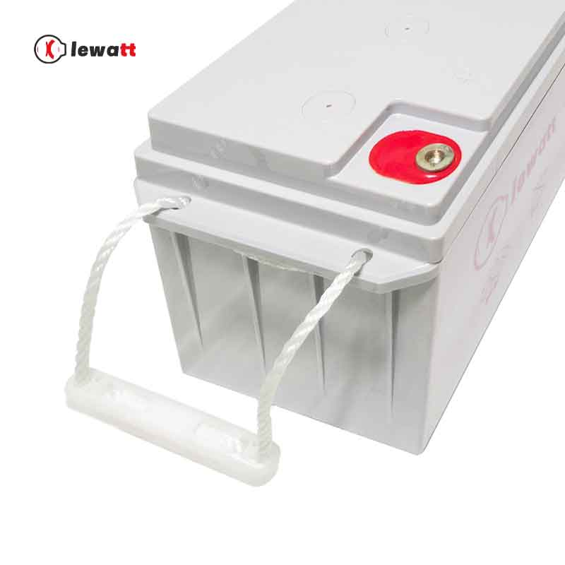 12V150ah Deep Cycle Battery