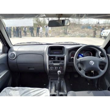 PICKUP 4WD OF DONGFENG