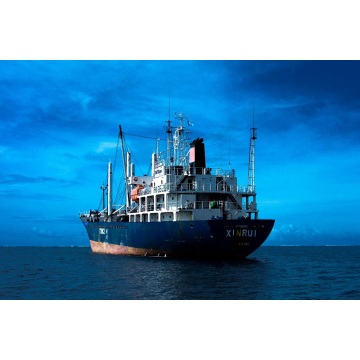 Perbaikan dan Rekonstruksi Kapal Nelayan Rusak Profesional