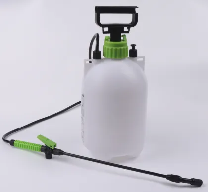 5L pesticide garden sprayer