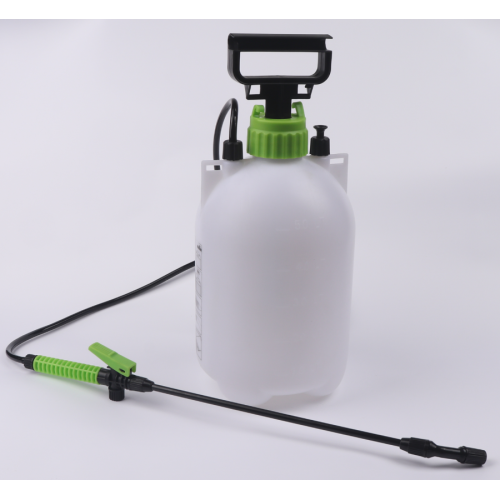 5L pesticide garden sprayer