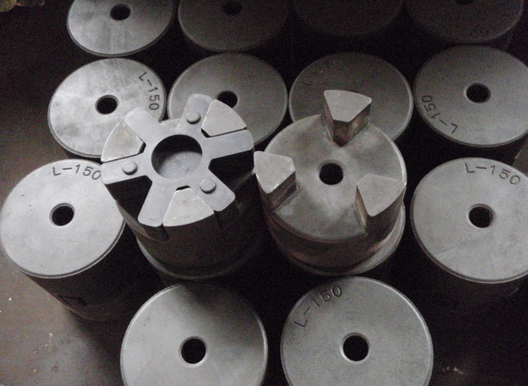 L075 Jaw Rubber Coupling Search Engine, High Quality L075 Jaw Rubber ...