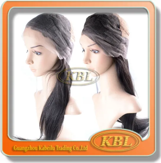 KBL wholesale 613 hair full lace wig