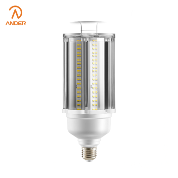 Solution d&#39;éclairage efficace de la série DL avec couverture complète