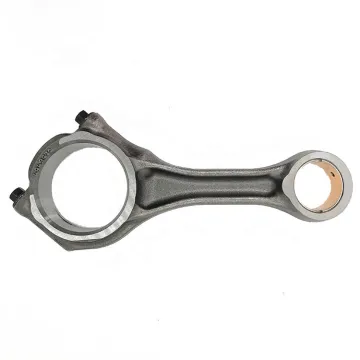 Parts Catalog: DCEC Connecting Rods Inventory - Model Numbers 4943979, 4943181, 4944887, 4989162, 1004100AB43-0000, 4891178