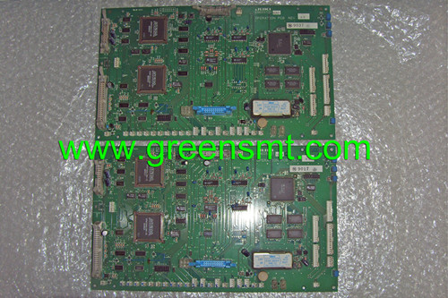JUKI 730(740)OPERATION PCB E86057210A0 3