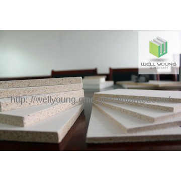 A1 grade slurry surface mgo board