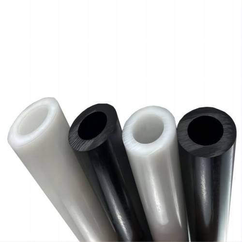 POM plastic tubes Cut to Size