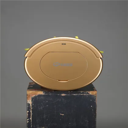 Good Clean Robot Mopping Robot