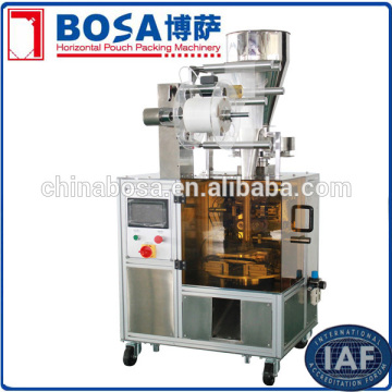 small tea bag packing machine price