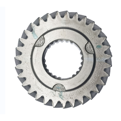 Auto Parts Gearbox parts Input Transmission Gear F15 OEM L00440646 211208611