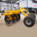 C910-3680 Extra Heavy Construction Disc Harrow