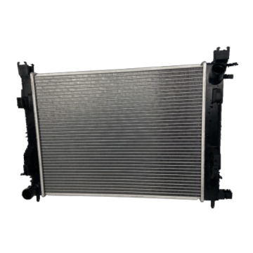 Radiator for Renault Longan 0.9/1,5L 2013- OEM 214100078R