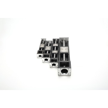 Low price KK130 linear module for Precision machinery