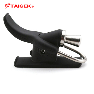 TAIGEK Surf Sea Fishing Casting Aid Clip Thumb Button Spinning Reel