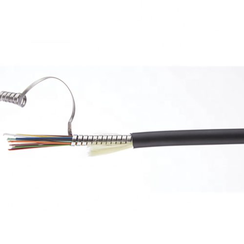 fiber optic mode single mode fibre broadband internet cable fiber optic Manufactory
