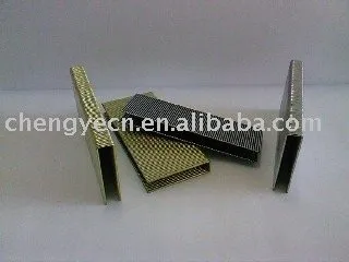 Senco industry heavy wire 16GA staples