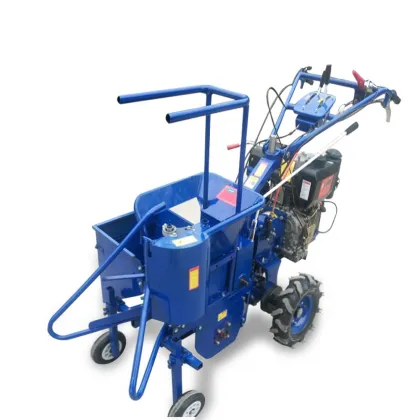 Hand Corn Harvester for Sale: Corn Harvest Farm Machine