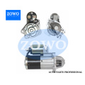 M000T36771 MOTORINO AVVIAMENTO MITSUBISHI 12V 1.3KW 13T