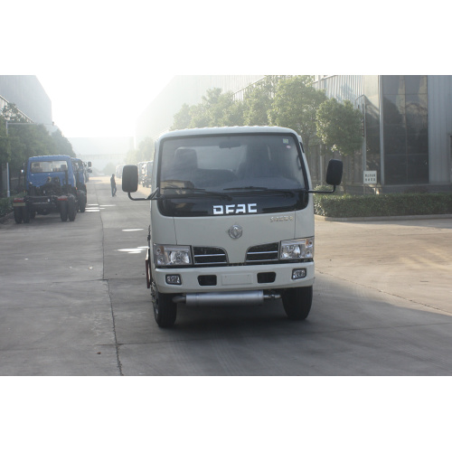 6Weels заправляя бензиновые танкеры.