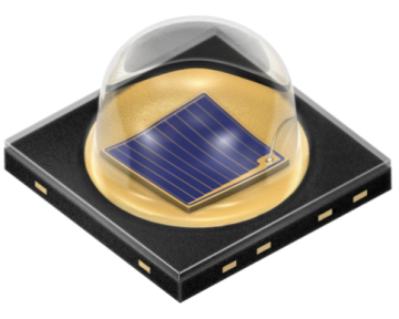 SFH 4725AS for Authentication, Body Tracking, and Automation Solutions