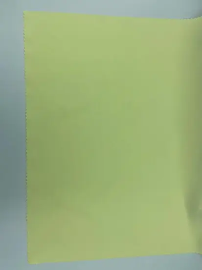 Customized Dull Face Satin Bright Polyester Satin Fabric