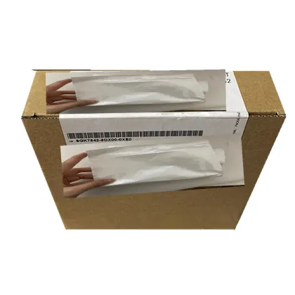 New Siemens 6GK7542-5DX00-0XE0 Communications Module for S7-1500