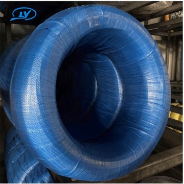 HVAC sistemleri için yüksek gerilim hava kanalı teli