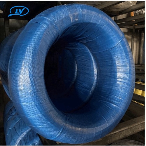 HVAC sistemleri için yüksek gerilim hava kanalı teli