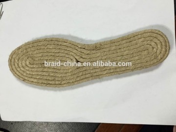 remie sole for line-soled canvas shoes/remie sole for lighten shoes