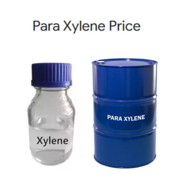 High Purity 99.9% P-xylene Solvent CAS 106-42-3