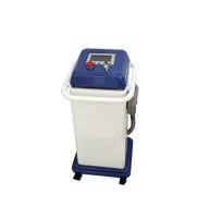Portable 1064 / 532nm Laser Beauty Machine For Hair Reduction, Acne Removal