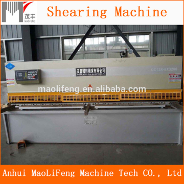 Hydraulic Shear Cutter