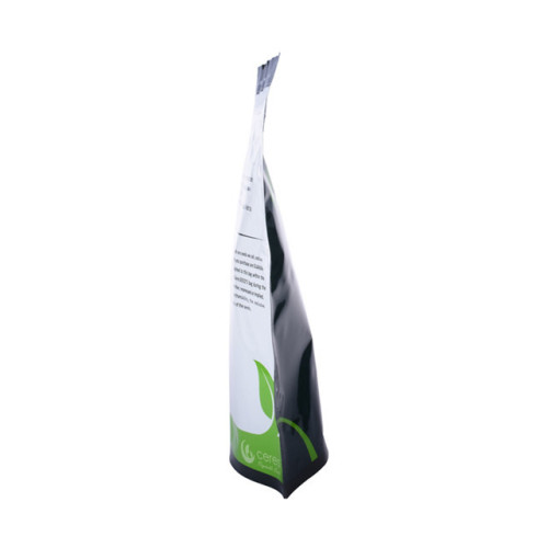 kruiden voor minder papier milieuvriendelijke kruidenverpakkingen