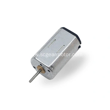 Buy Wholesale China Manufacturer Micro Dc Motor Sweeping Robot Motor  Audiovisual Equipment Small Motor Balancing Car Motor Electric Hair Clipper  Motor & Dc Motor at USD 11