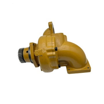 6240-61-1102 Water Pump Assy Suitable Engine NO.SA6D170E-3A