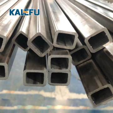 SS304, 316L, and 316 Stainless Steel Pipes: 1 Inch to 2 Inch Welded Machinery and Construction Pipes